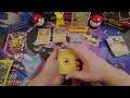 coffret pokémon premium tyranocif ex nouvelle ouverture