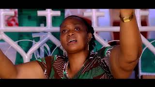 Stephania Massawe - UMEINULIWA (OFICIAL video)