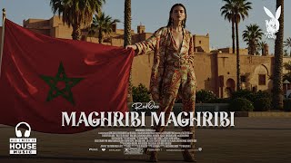 7ever Vibes - Maghribi Maghribi (feat. RedOne ) | House Techno Music 🎵