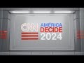 ELEIÇÕES AMERICANAS AO VIVO: AMÉRICA DECIDE II - 06/11/2024