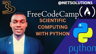 Time_Calculator: scientific computing with python