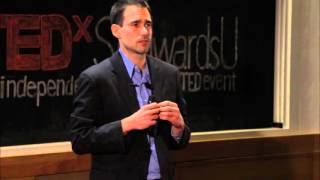 Decoding Food Labels | Tony Farmer | TEDxStEdwardsU