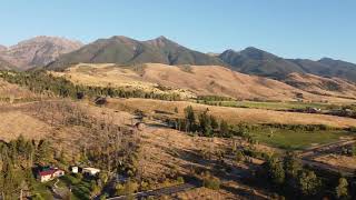 Paradise Valley, Montana