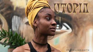 UTOPIA | Hip-Hop Soul Mix