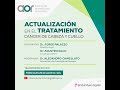 [ACTUALIZACIÓN EN EL TRATAMIENTO] CÁNCER DE CABEZA Y CUELLO