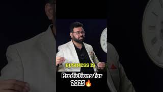 Predictions for mulank 6 For 2025🔥 #shorts #astrology #astrologypodcast #realhit #numerology