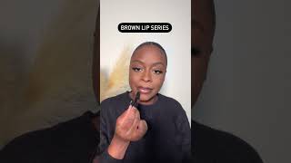 Mented Minute: Nude Lip Combo | @anti_gorgeous |  MENTED COSMETICS