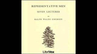 Representative Men by Ralph Waldo Emerson #audiobook