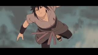 amv Naruto vs Sasuke