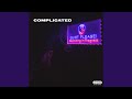 Complicated (feat. Joey Priore)