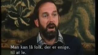 Monty Python interviews