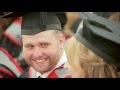 Staffordshire University: Awards 2016 Highlights