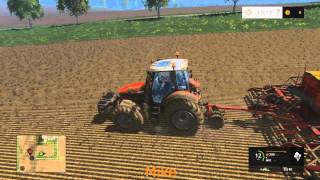 Farming Simulator 15 XBOX One Episode 35