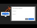 How to Create a Login/Signup Popup Form in Your Website in 3 Minutes