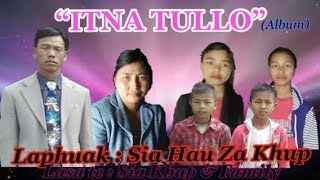 Itna tullo (album)