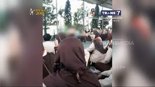 Viral Wakil Kepala Sekolah Tampar Murid di Depan Siswa-siswi