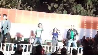 (Local video dance  Lataguri krantimore  )