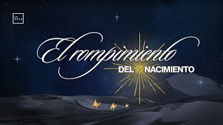 El Rompimiento del Nacimiento | José Mayorquin | 22 Diciembre - La Roca Online