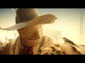 weetabix scarecrow advert