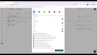 Opsette Workspaces & Tasks — Custom Widgets, Layouts & Team Collaboration