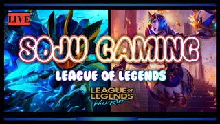 League Of Legends Wild Rift  | Intro.