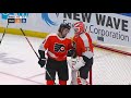 flyers @ sabres 2 27 21 nhl highlights