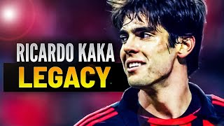 Kaká: The Last True Artist of Football