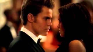 Ed Sheeran's Give Me Love as played in The Vampire Diaries S03 E14 09/02/12