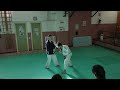 ju jitsu – difesa da tanbō con tanbō – hanshi lorenzo milano wjjf wjjko