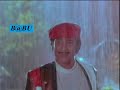 radha hot rain song