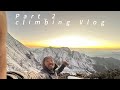 Exploring new peak climbing vlog part _2 jumla vlog