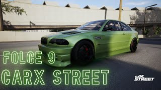 Mein neues Auto M46  - CarX Street - #9