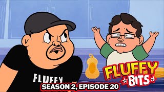 Fluffy Bits Season 2 Episode 20 | Gabriel Iglesias