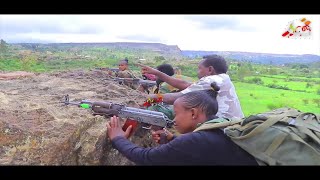 ArmaTegaru | የሻል ኣበሎም የሻል #TDF | New Tigray Tigrigna Video 2022