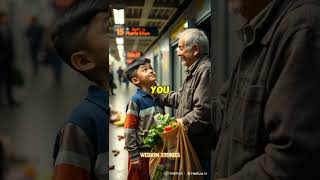 Teaching of Kindness  #lifelessons #inspiration #motivation #youtubeshorts #success #shorts #reels