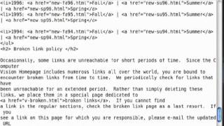 WebServer Project Multi Threaded