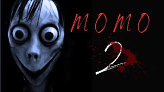 "Mo-Mo 2" Short Horror Film  #shortfilm #horrorstories