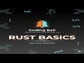 Rust Programming Crash Course #1 | Why Rust & Hello World