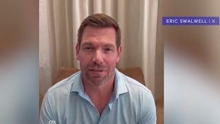 Rep. Swalwell calls sexual assault claims ‘flat false’ | Morning in America