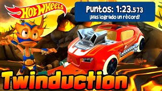 CÓMO GANAR EL TWINDUCTION DE HOTWHEELS BEACH BUGGY RACING 😁🔥