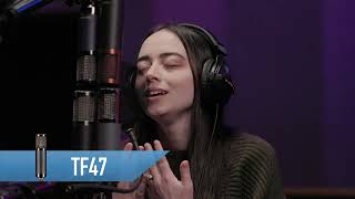 TELEFUNKEN Alchemy Series Microphone Comparison // Empirical Labs Mike-E Pre Amp Demo // Endelle 1