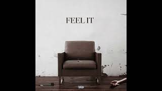 GRUBBO - Feel It (Official Audio)