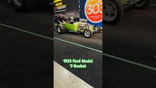 1923 Ford Model T-Bucket at Mecum Auctions 2024 !!!