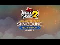 maplestory 2 skybound expansion phase 2 walkthrough