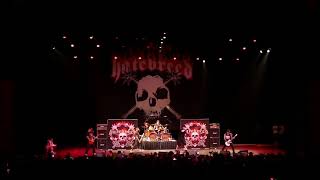 HATEBREED   Live 30th Anniversary Concert HD 1080p