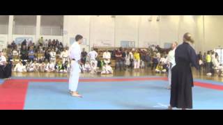 Września 2015 - KUMITE MĘŻCZYZN SENIORÓW