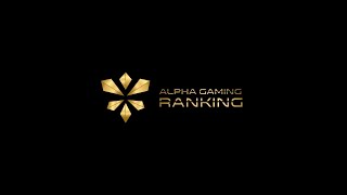 ALPHA GAMING RANKINGS  | THE ORIGIN | S1 | DAY 1 Pt2