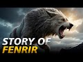 Fenrir: Mythic Creature From Norse Mythology Explained - 4K Historical Documentary