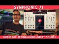 Symphonic AI-Virtual Instrument review-great sounds and programming!