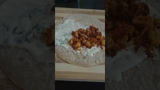 കുട്ടീസിന് ലെഞ്ച് ബോക്സിലേക്ക് 🥰🥰🥰🥰🥰#lunchboxrecipe #shortvideo #cooking